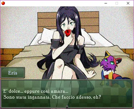 العب A Figment of Discord