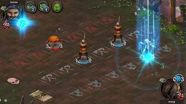 Andor the Cards of Wonder - इमेज