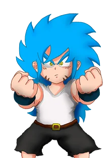 Παίξε Wild Rage New Generation