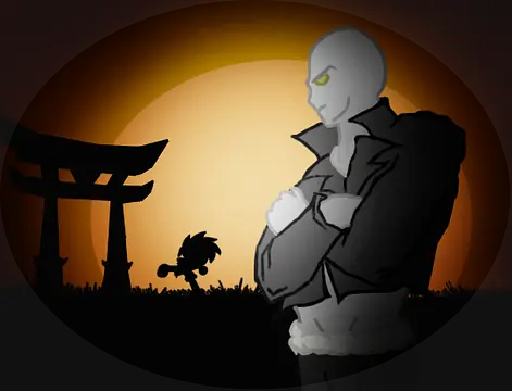 Wild Rage New Generation - Imagens