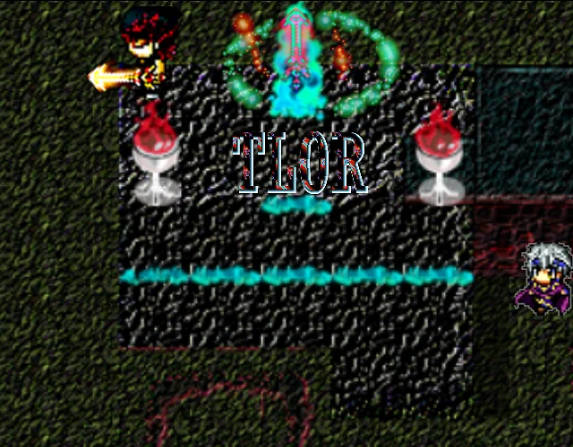 Juega a The Legend of Relic