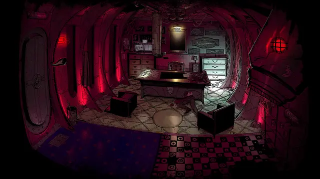 Joue à The Blind Prophet