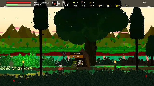 AotMFC - Скріншоти