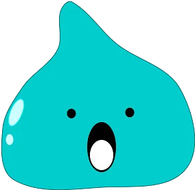 Παίξε Flying Slime(LDJAM43 ver)