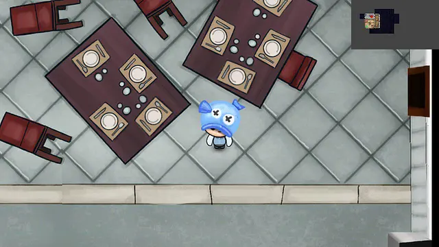 Ghost 'n Lost - Screenshots