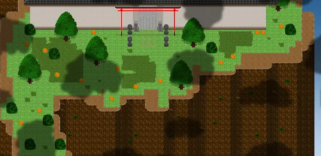 Monstructs - Imagens