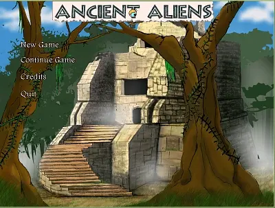 Ancient Aliens - The - 이미지