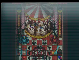 FUNNY FUNNY BAD TRIP! - 作品