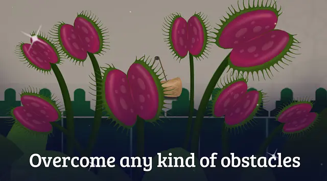 Hrát Zoe and the Magic Escape