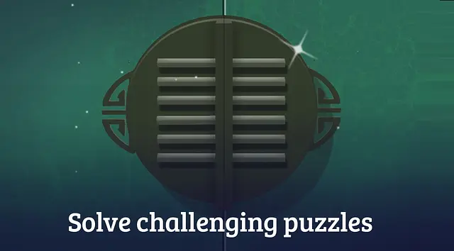 Zoe and the Magic Escape - Afbeeldingen