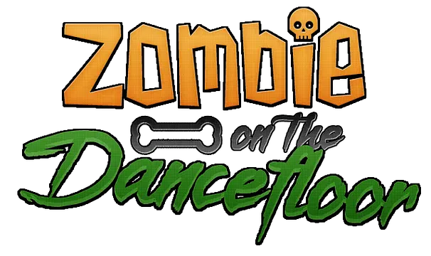 Zombie on the Dancefloor - หน้าจอ