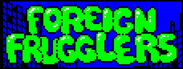 Jogue Foreign Frugglers