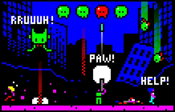 Foreign Frugglers - Imagens