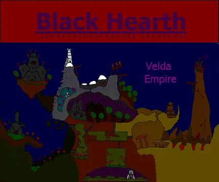 Black Heart - 图片