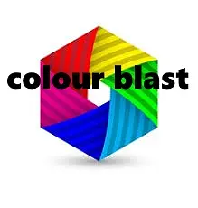 colour blast - Картинки