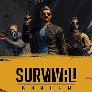 Survival Border - Gambar
