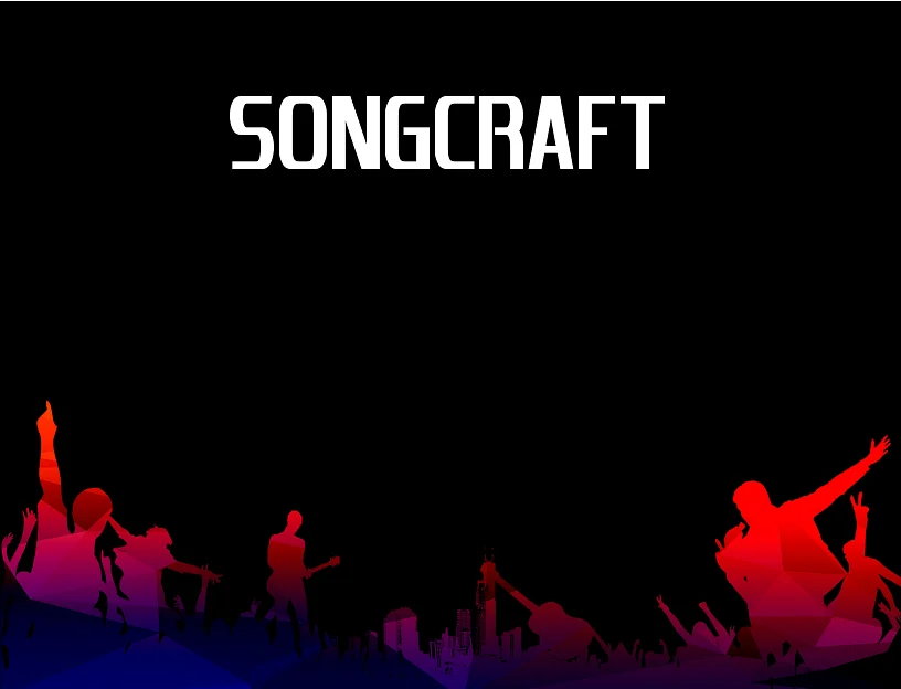 Graj w Songcraft