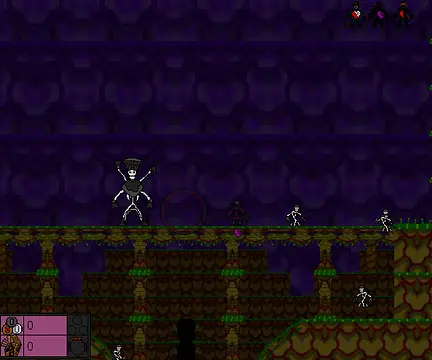 Black Heart - Imagens