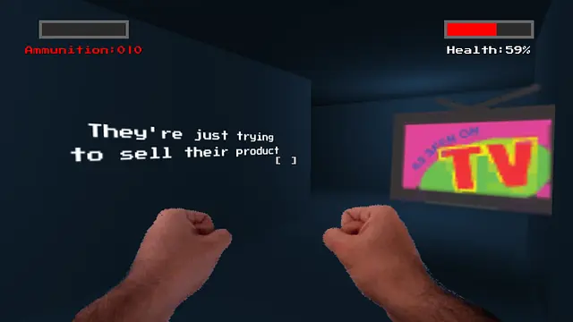 Cute Adblocker - Zrzuty ekranu