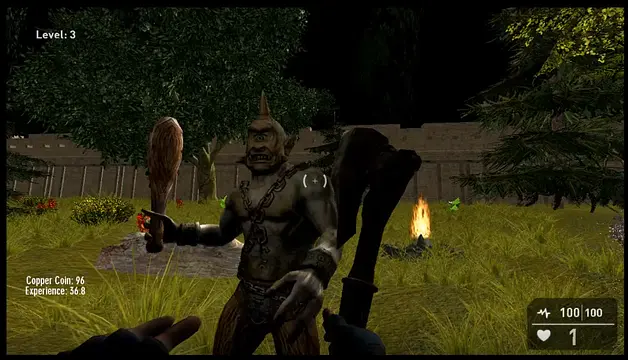 MOS - Early Acess - Imagens