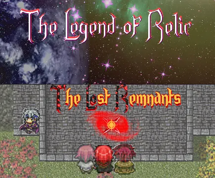 TLOR: The Lost Remnants - इमेज