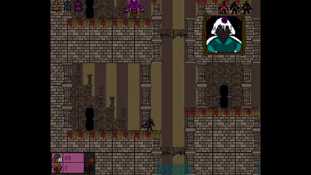 Black Heart - Gambar