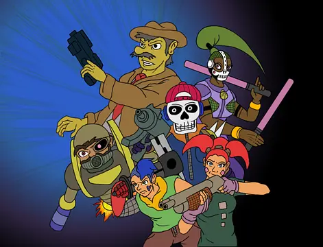 Sin Tax - Картинки