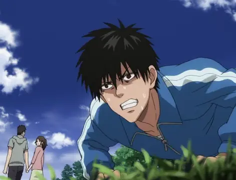 Trivial One Punch Man - Imagens