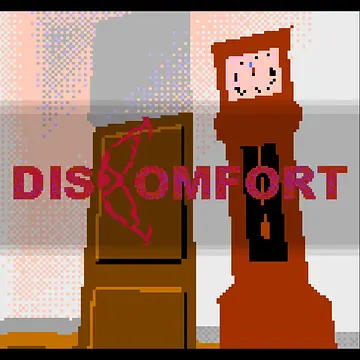 Discomfort - Картинки