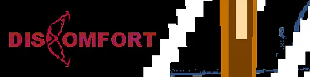 Discomfort - Screenshots