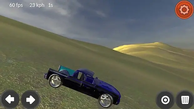 Грати в Solus Stunts