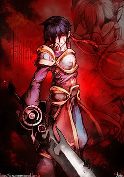 Décadence - หน้าจอ