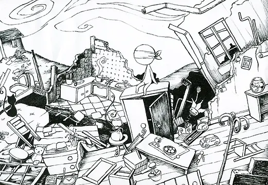 Spiele Le Ruban Ecarlate