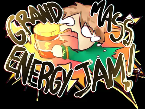 العب Grand Mass Energy Jam