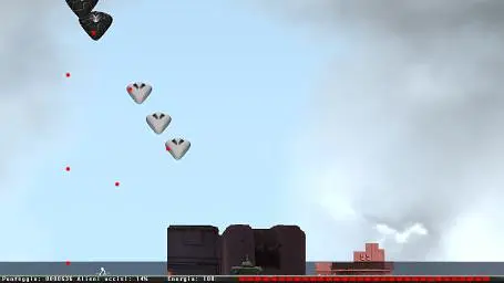 Alien Invaders - تصاویر