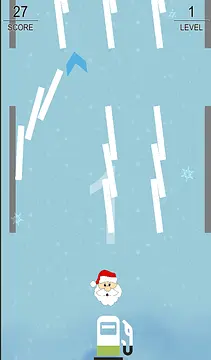 Santa rise up - Afbeeldingen