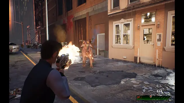 Evil Seal - Στιγμιότυπα