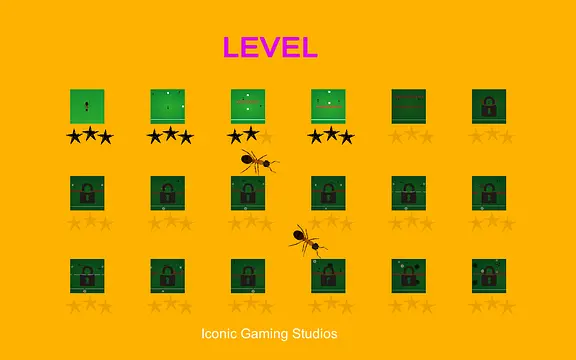 Ants Cuttter - Картинки