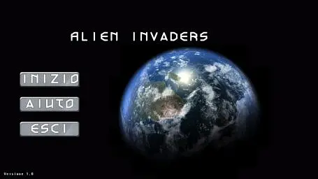 Alien Invaders - 图片
