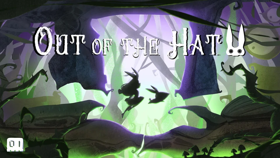 Main Out of the Hat