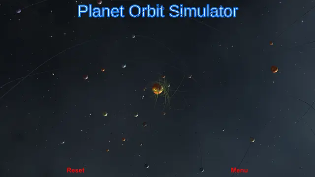 Planet Simulator - Imágenes