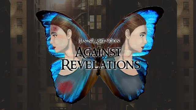 Janine AgainstRevelations - 作品