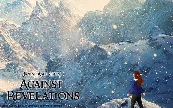 Janine AgainstRevelations - Kuvien