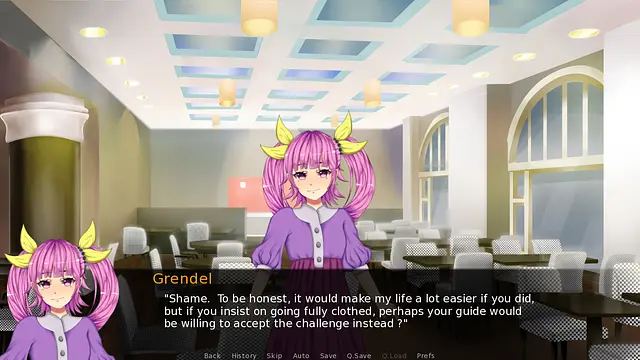 WTC 2 : The Spy - Imej