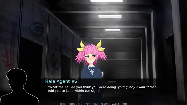 Mainkan WTC 2 - Part 2 : NRFTF