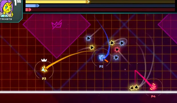 Superstarfighter  - Imágenes