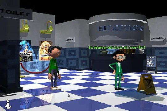 All 4 a Cola - Immagini