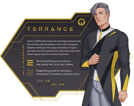 Synthetic Lover Demo - Bilder