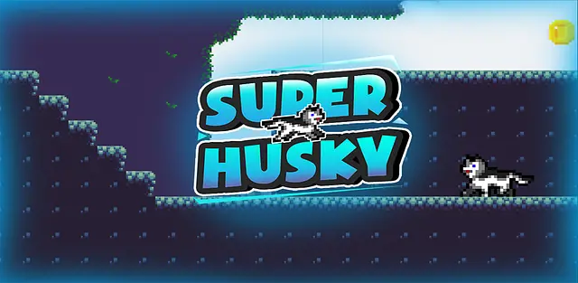 Super Husky - Imagens