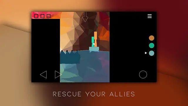 REUNITE:An Epic Tale Of F - Afbeeldingen